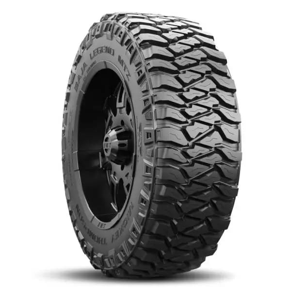 Mickey Thompson Baja Legend MTZ Tire - 37X13.50R18LT 124Q 90000057360 thumbnail 19