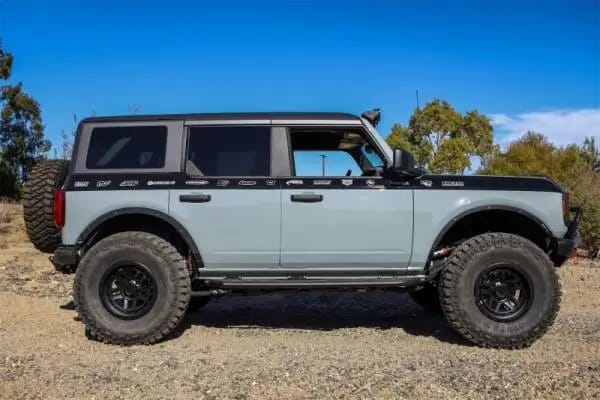 Mickey Thompson Baja Legend MTZ Tire - 37X13.50R20LT 127Q 90000057370 thumbnail 7