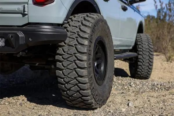 Mickey Thompson Baja Legend MTZ Tire - 40X14.50R20LT 128Q 90000057372 thumbnail 5