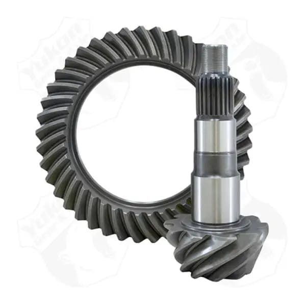 Yukon Gear High Performance Gear Set For Dana 50 Reverse Rotation in a 5.13 Ratio thumbnail 2