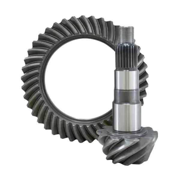 Yukon Gear High Performance Gear Set For Dana 50 Reverse Rotation in a 5.13 Ratio thumbnail 4