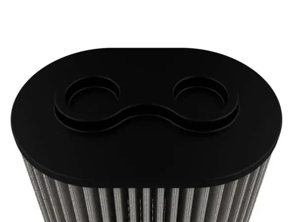 aFe MagnumFLOW Air Filters OER PDS Ford Diesel Trucks 2017 6.7L V8 thumbnail 3