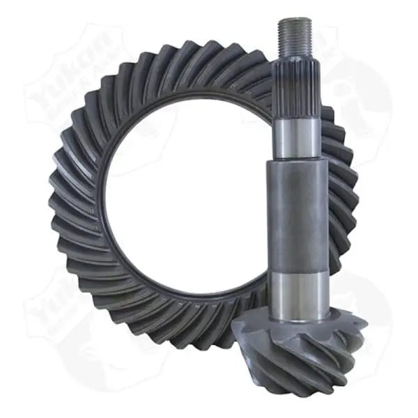 Yukon Gear High Performance Gear Set For Dana 60 in a 5.13 Ratio / Thick thumbnail 2