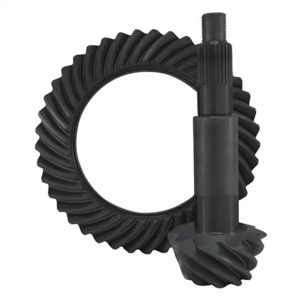 Yukon Gear High Performance Gear Set For Dana 60 in a 4.11 Ratio thumbnail 3
