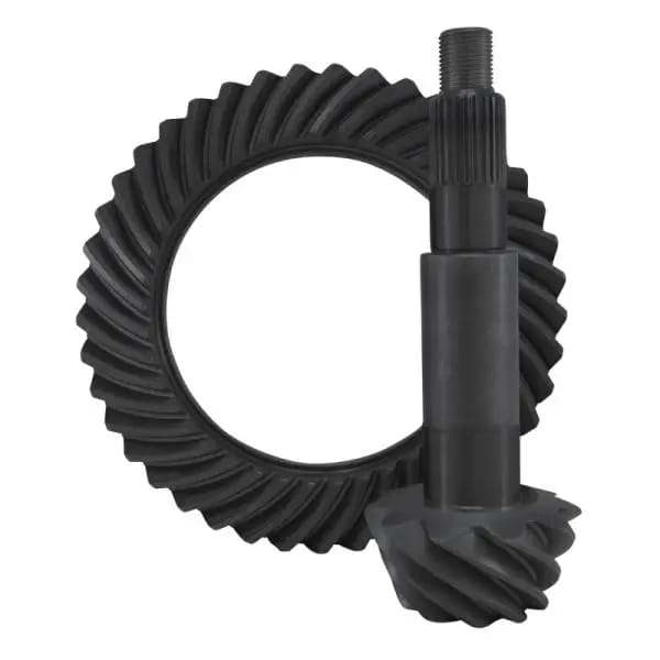 Yukon Gear High Performance Gear Set For Dana 60 in a 4.11 Ratio thumbnail 4