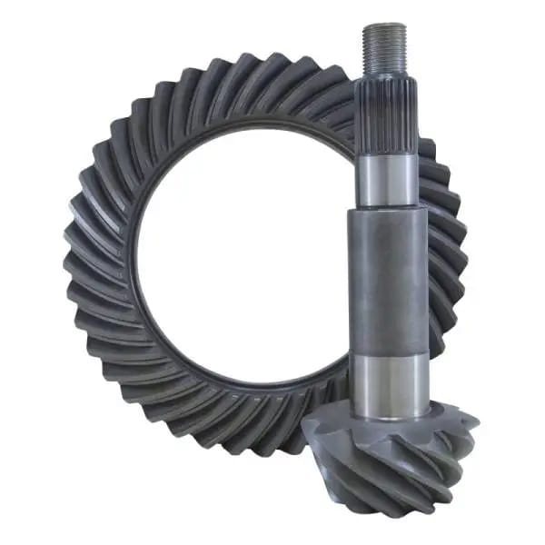 Yukon Gear High Performance Gear Set For Dana 60 in a 4.56 Ratio thumbnail 3