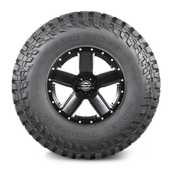 Mickey Thompson Baja Boss Tire 42X13.50R20LT 128Q 90000070890 thumbnail 2