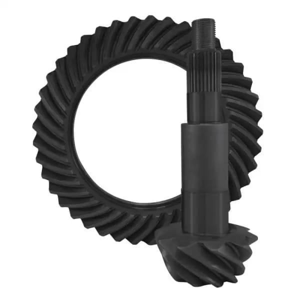 Yukon Gear High Performance Gear Set For Dana 70 in a 4.11 Ratio thumbnail 3