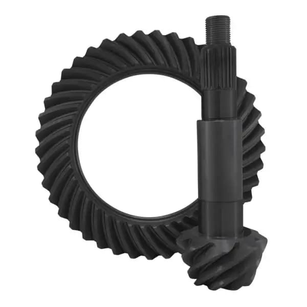 Yukon Gear High Performance Gear Set For Dana 60 Short Reverse in a 4.56 Ratio thumbnail 2