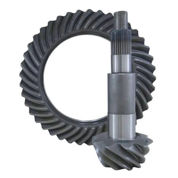 Yukon Gear High Performance Gear Set For Dana 70 in a 4.88 Ratio thumbnail 3