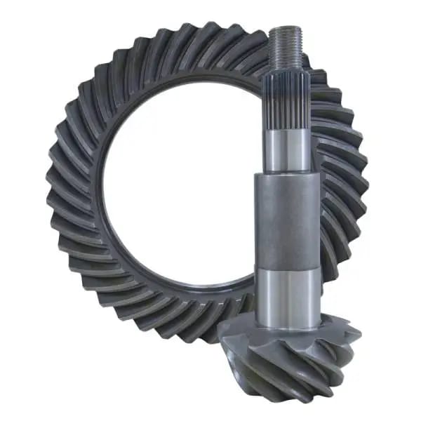 Yukon Gear High Performance Gear Set For Dana 70 in a 5.13 Ratio thumbnail 4