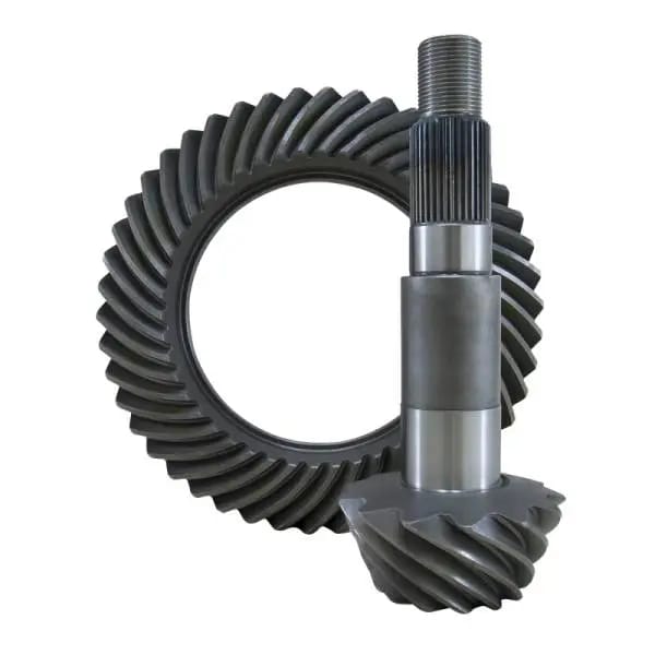 Yukon Gear High Performance Gear Set For Dana 80 in a 3.31 Ratio thumbnail 3