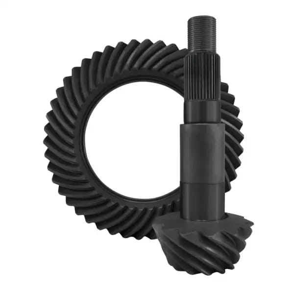 Yukon Gear High Performance Gear Set For Dana 80 in a 3.54 Ratio thumbnail 3