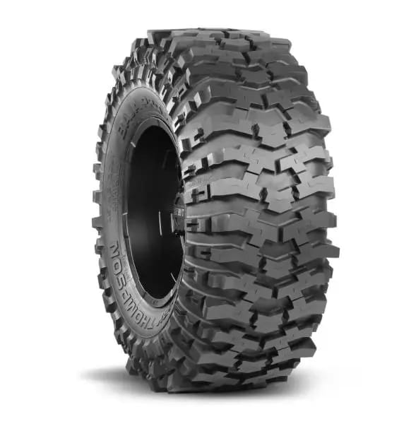 Mickey Thompson Baja Boss A/T Tire - 35X15.50R24LT 117Q 90000039595 thumbnail 6
