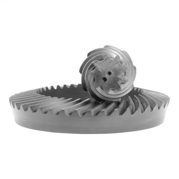 Yukon High Performance Replacement Ring & Pinion Gear Set Dana 80 4.56 Thick thumbnail 6