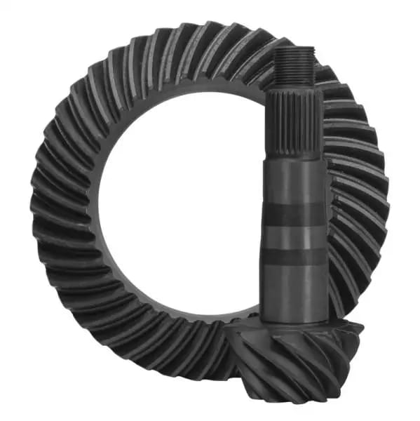 Yukon Gear High Performance Replacement Ring & Pinion Gear Set For Dana M275 4.30 Ratio thumbnail 2