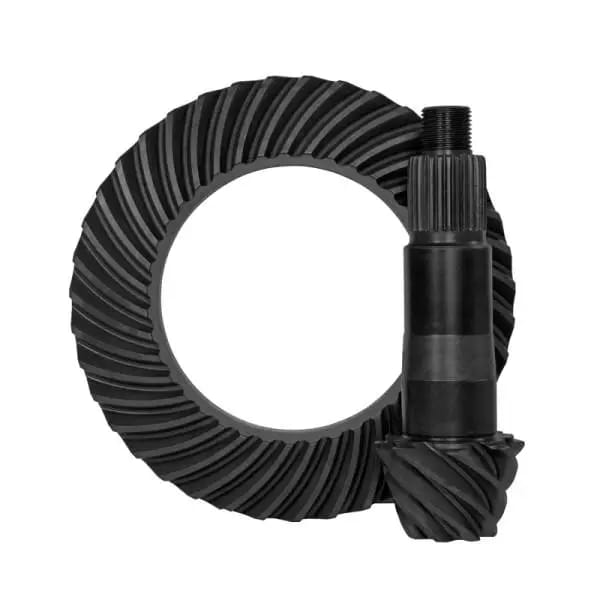 Yukon Ring & Pinion Gear Set For Dana M300 For Ford F350 DRW & F450 4.30 Ratio 37-Spl Standard Open thumbnail 2