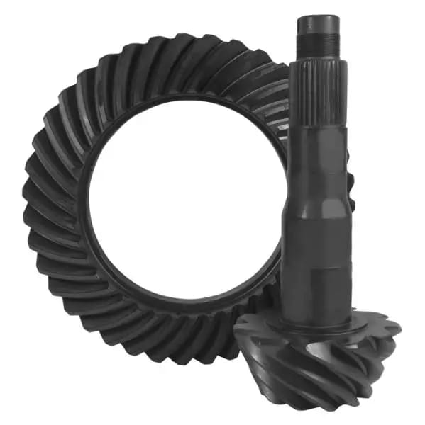 Yukon Gear High Performance Gear Set For 11+ Ford 10.5in in a 3.55 Ratio thumbnail 6