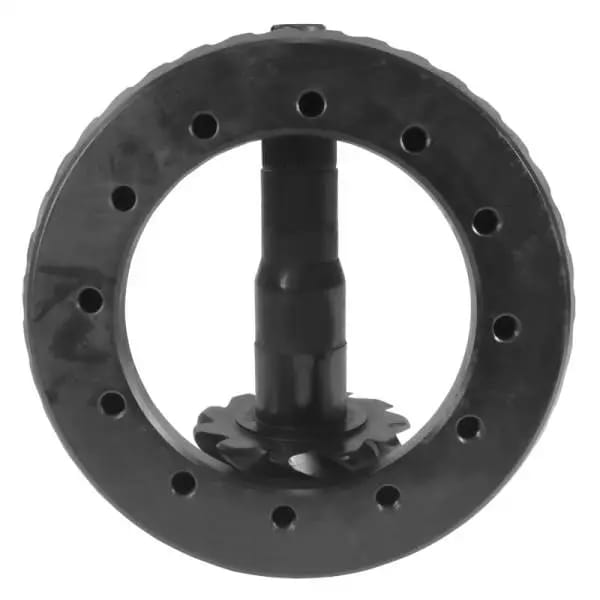 Yukon Gear High Performance Gear Set For 11+ Ford 10.5in in a 3.55 Ratio thumbnail 12