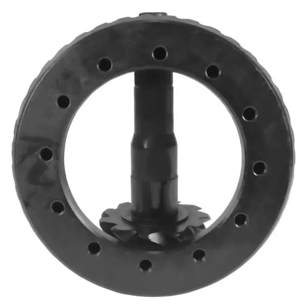 Yukon Gear High Performance Gear Set For 11+ Ford 10.5in in a 3.55 Ratio thumbnail 13
