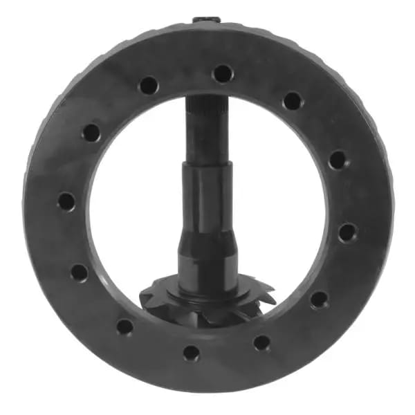 Yukon Gear High Performance Gear Set For 10 & Down Ford 10.5in in a 3.73 Ratio thumbnail 12