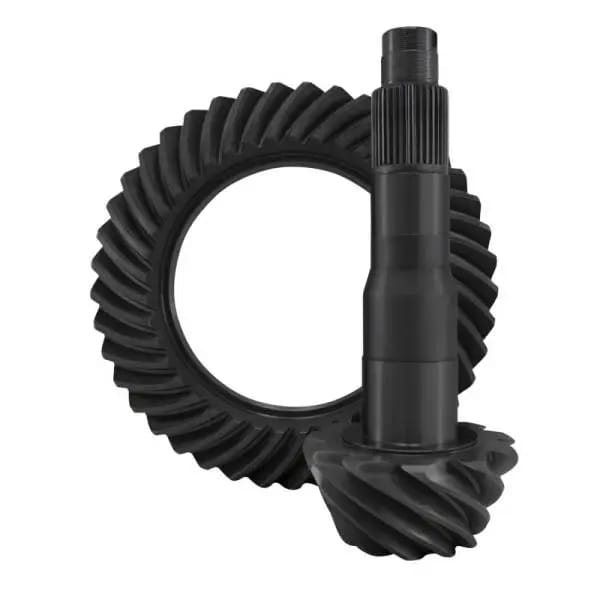 Yukon Gear High Performance Gear Set For 11+ Ford 10.5in in a 3.73 Ratio thumbnail 2