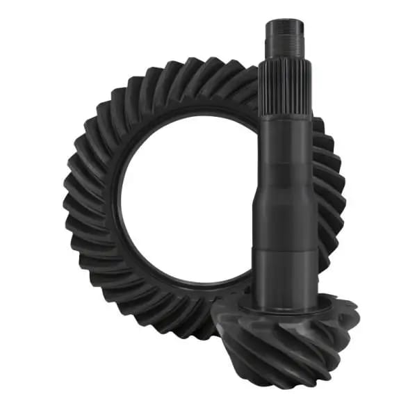Yukon Gear High Performance Gear Set For 11+ Ford 10.5in in a 3.73 Ratio thumbnail 3