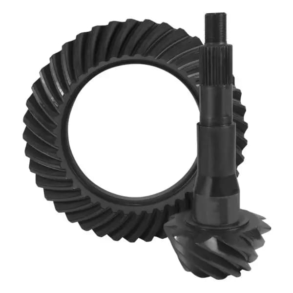 Yukon Gear High Performance Gear Set For 10 & Down Ford 10.5in in a 4.30 Ratio thumbnail 5