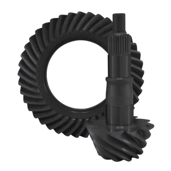 Yukon Gear High Performance Gear Set for 2015+ Ford Mustang/F-150 8.8in in a 4.11 Ratio thumbnail 2