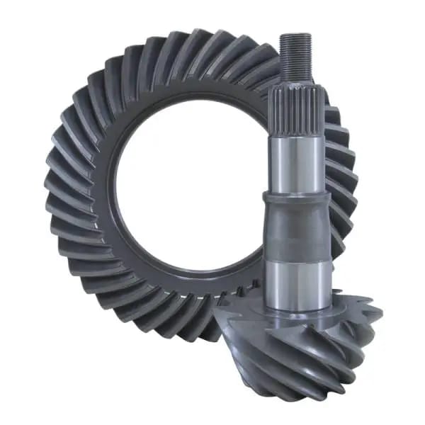 Yukon Gear High Performance Gear Set for 2015+ Ford Mustang/F-150 8.8in in a 4.11 Ratio thumbnail 3