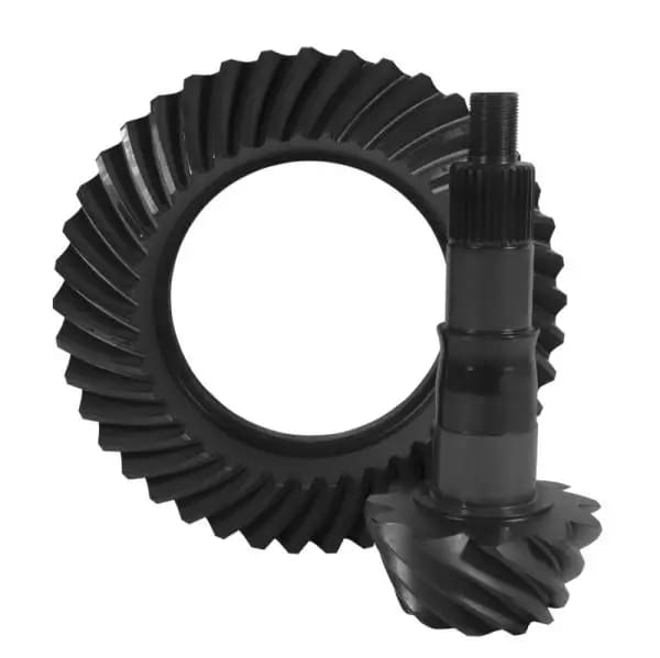 Yukon Gear High Performance Gear Set For 15+ Ford 8.8in in a 4.56 Ratio thumbnail 2