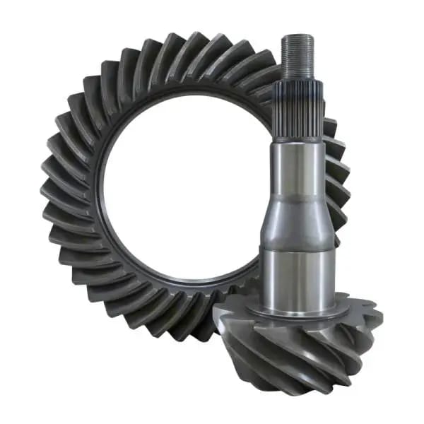 Yukon Gear High Performance Gear Set For 10 & Down Ford 9.75in in a 3.31 Ratio thumbnail 3