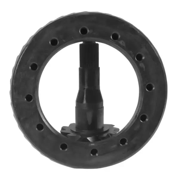 Yukon Gear High Performance Gear Set For 11+ Ford 9.75in in a 3.73 Ratio thumbnail 3