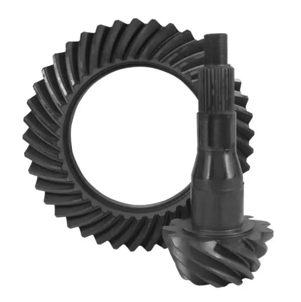 Yukon Gear High Performance Gear Set For 11+ Ford 9.75in in a 3.73 Ratio thumbnail 11