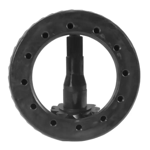 Yukon Gear High Performance Gear Set For 11+ Ford 9.75in in a 3.73 Ratio thumbnail 13