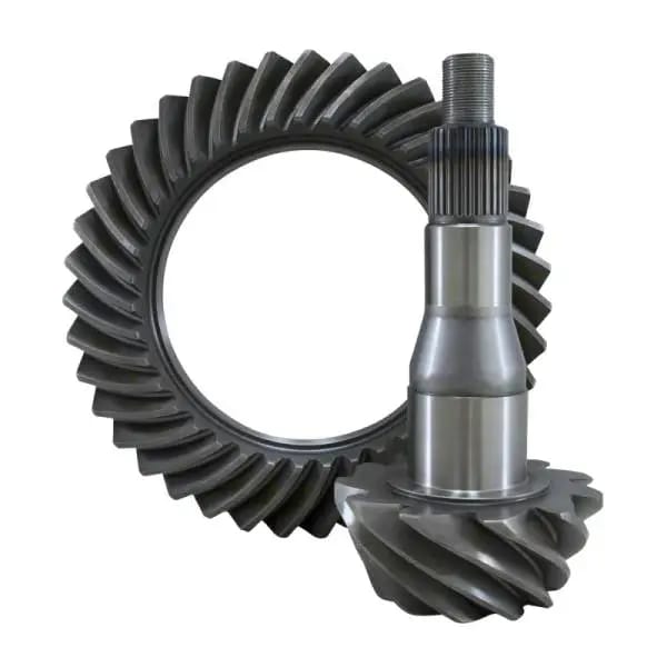 Yukon Gear High Performance Gear Set For 11+ Ford 9.75in in a 4.11 Ratio thumbnail 4
