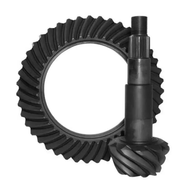 Yukon Gear High Performance Gear Set For GM 11.5in in a 4.30 Ratio thumbnail 4