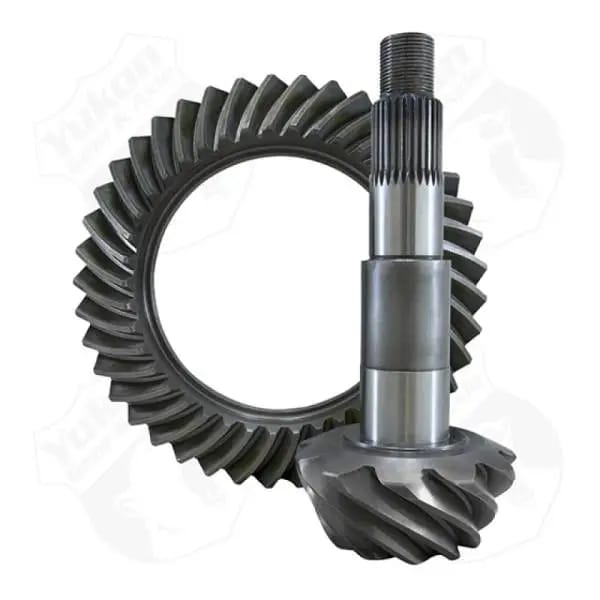 Yukon Gear High Performance Gear Set For GM 11.5in in a 5.13 Ratio thumbnail 2