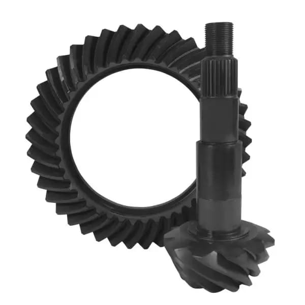 Yukon Gear High Performance Gear Set For GM 11.5in in a 5.13 Ratio thumbnail 5