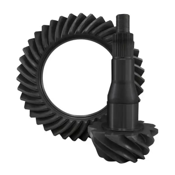 Yukon Gear USA Standard Ring & Pinion Gear Set for 2011 & up Ford 9.75in in a 5.13 Ratio thumbnail 2