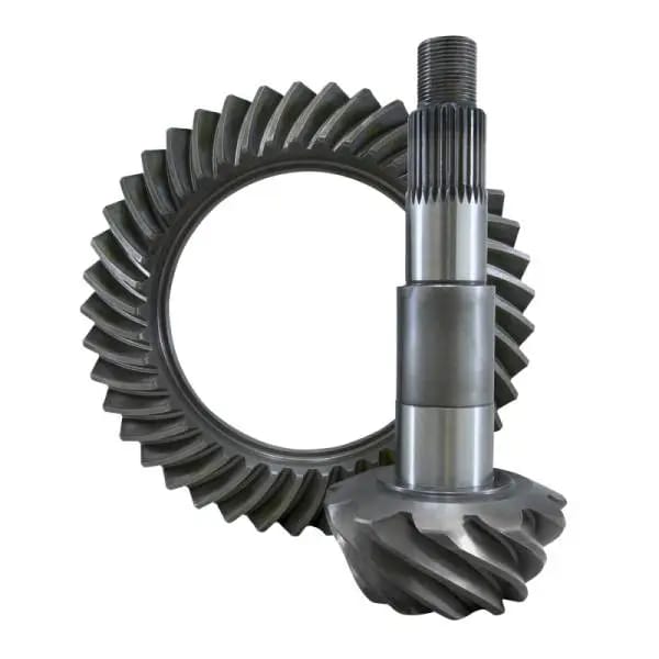 Yukon Gear High Performance Gear Set For GM 11.5in in a 3.73 Ratio thumbnail 5