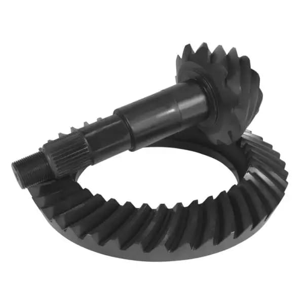 Yukon Gear High Performance Gear Set For GM 11.5in in a 3.73 Ratio thumbnail 7