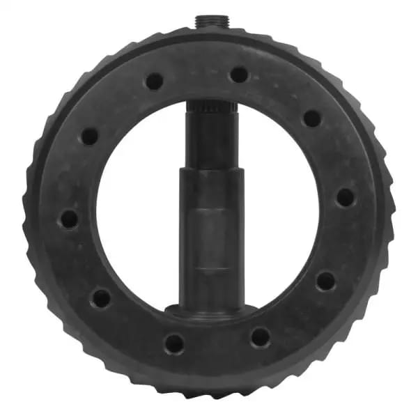 Yukon Gear High Performance Gear Set For GM 11.5in in a 3.73 Ratio thumbnail 14