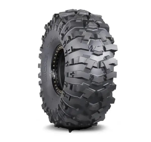 Mickey Thompson Baja Pro X Tire - 37X13.50-17LT 90000037613 thumbnail 2