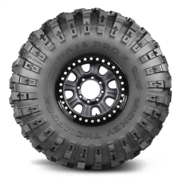 Mickey Thompson Baja Pro X Tire - 37X13.50-17LT 90000037613 thumbnail 3