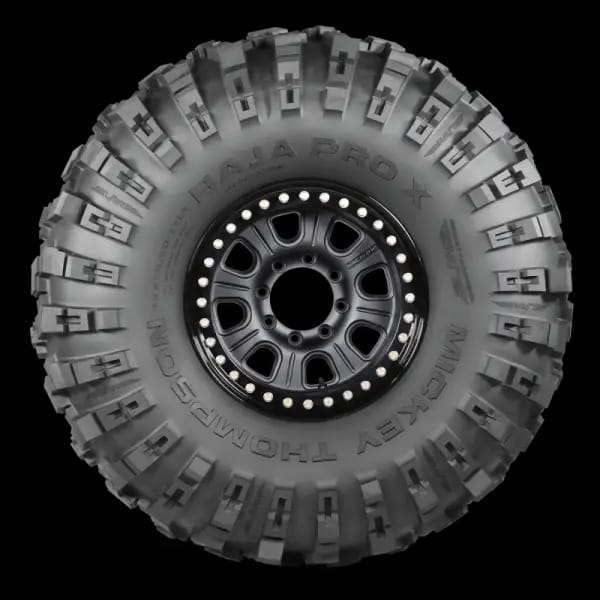 Mickey Thompson Baja Pro X Tire - 37X13.50-17LT 90000037613 thumbnail 5