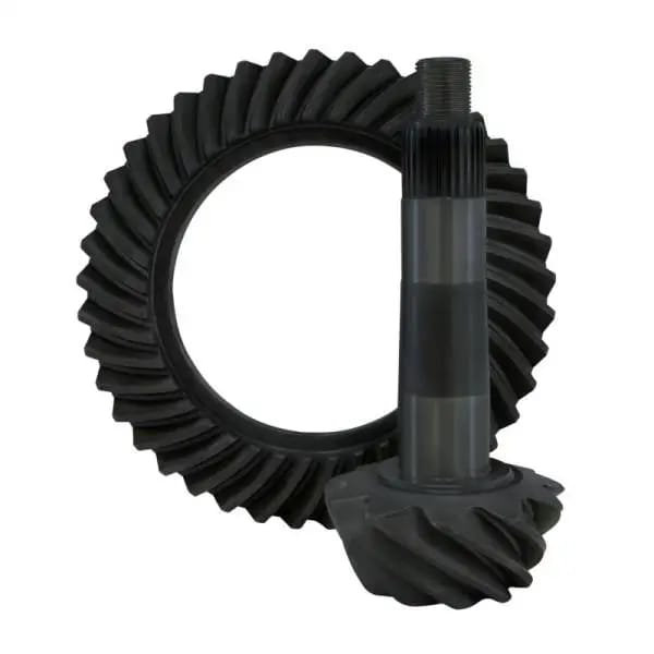 Yukon Gear High Performance Gear Set For GM 12 Bolt Truck in a 3.73 Ratio thumbnail 3