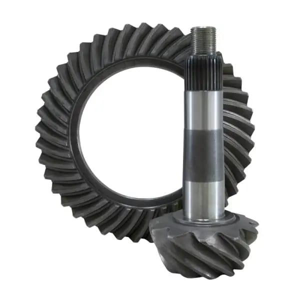 Yukon Gear High Performance Thick Gear Set For GM 12 Bolt Truck in a 3.73 Ratio thumbnail 3