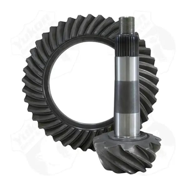 Yukon Gear High Performance Thick Gear Set For GM 12 Bolt Truck in a 4.11 Ratio thumbnail 2