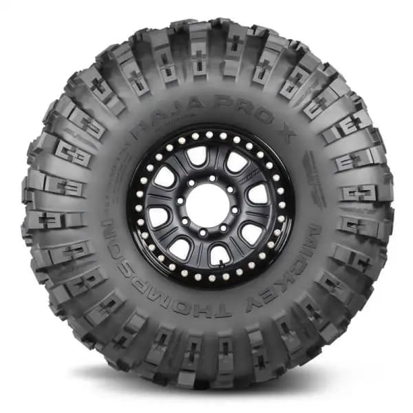 Mickey Thompson Baja Pro X Tire - 30X10-14 90000037610 thumbnail 4